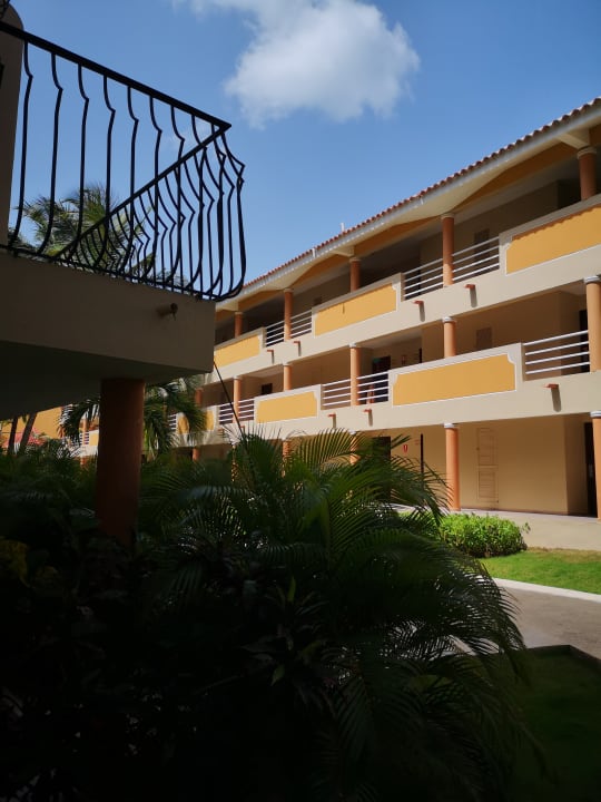 Sonstiges Hotel Viva Dominicus Palace by Wyndham-All Inclusive Resort