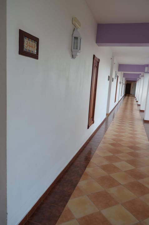 Номер Hotel Riu Ocho Rios