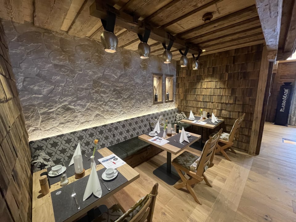 Gastro Alm- & Wellnesshotel Alpenhof