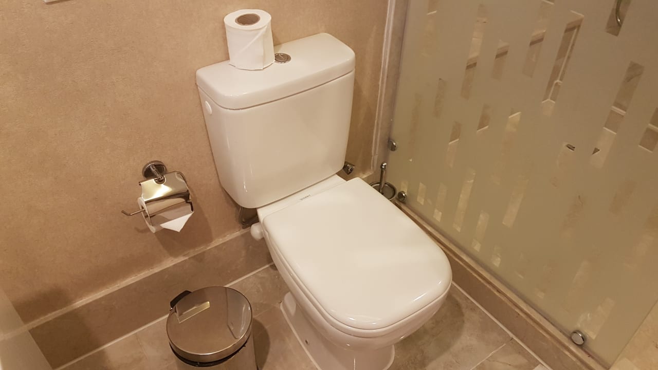 Zimmer Pickalbatros Alf Leila Wa Leila Resort - Neverland Hurghada