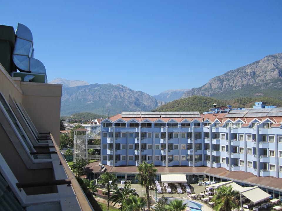 Berglandschaft Crystal De Luxe Comfort Collection