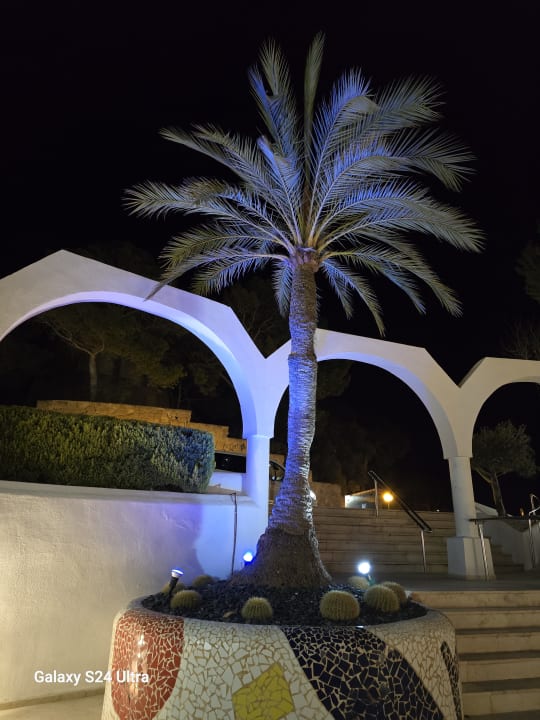 Ausblick Sentido Fido Punta del Mar – Adults only