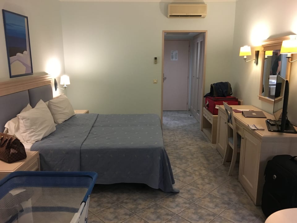 Zimmer Lindos Princess Beach Resort & Spa