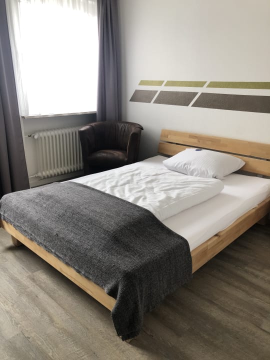 Zimmer Bei Meier`s zum weißen Roß