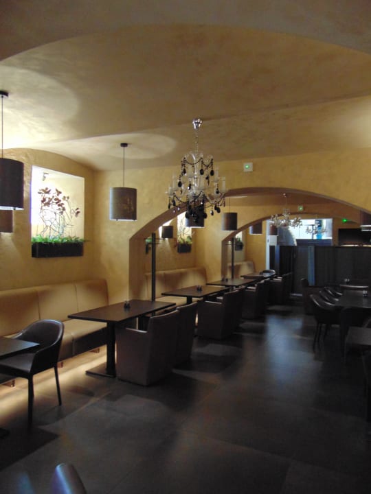 Gastro Theresian Hotel & Spa