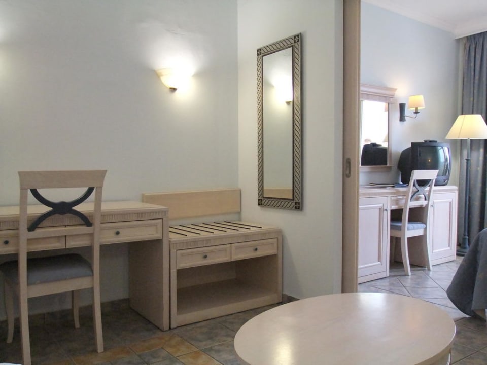 Familienzimmer, geräumig und schön Lindos Princess Beach Resort & Spa