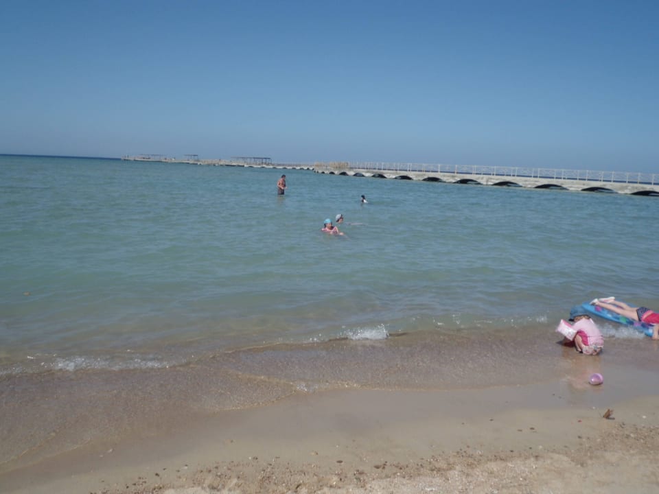 Meer Titanic Beach Spa & Aqua Park