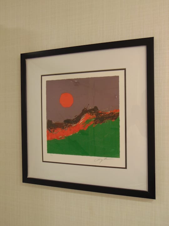 Zimmer Hotel The Henry