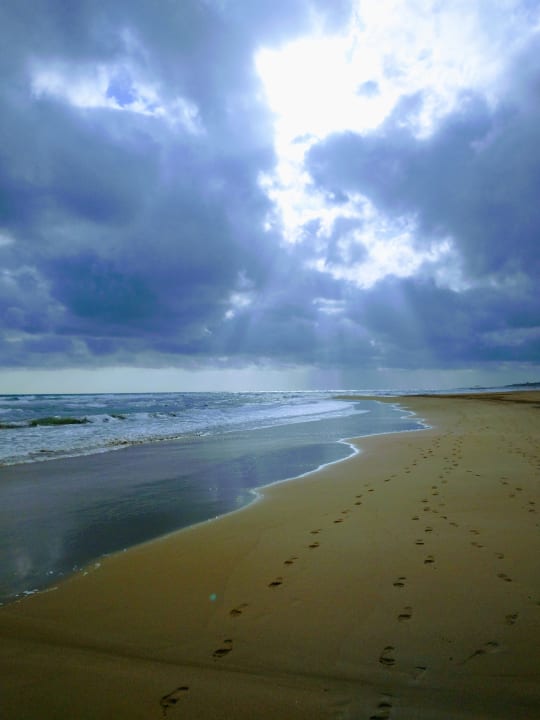 Strand Club Grand Aqua