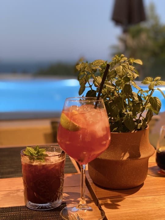 Gastro Paliokaliva Village