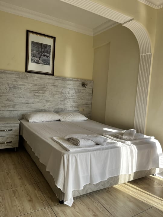 Zimmer Beykonagi Hotel