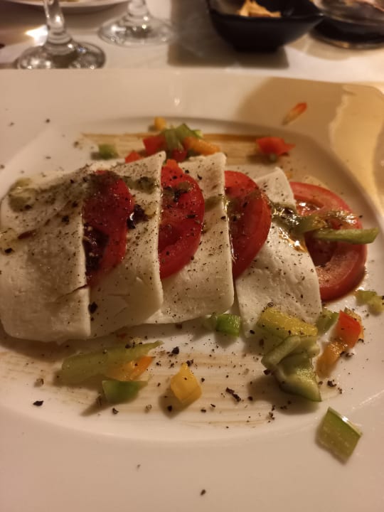 Gastro Cleopatra Luxury Resort Makadi Bay