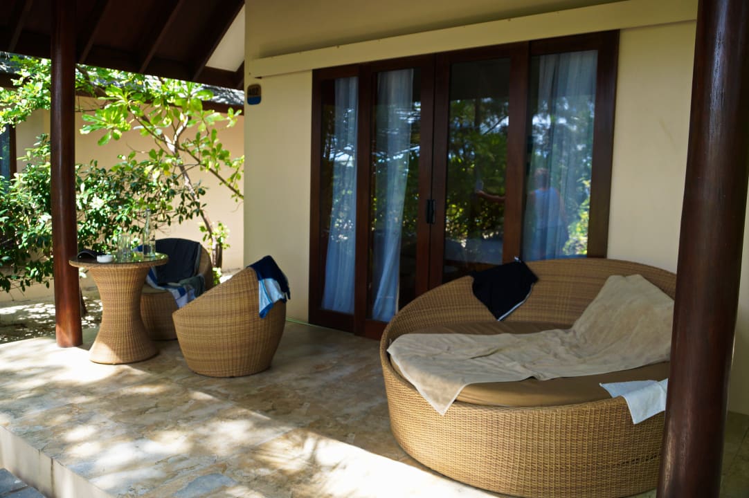 Zimmer Summer Island Maldives