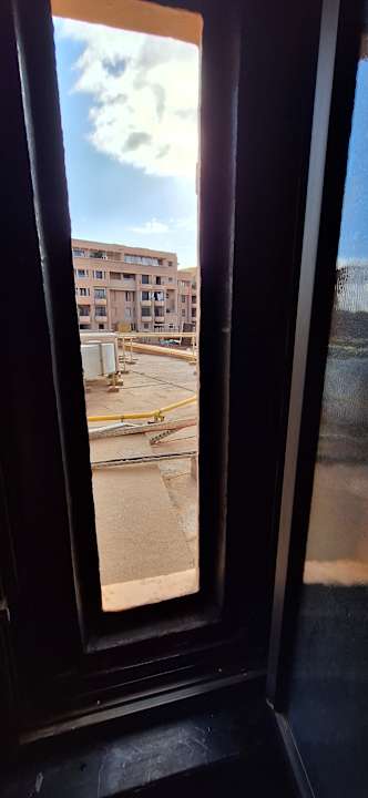 Zimmer Mövenpick Mansour Eddahbi & Palais des Congrès Marrakech