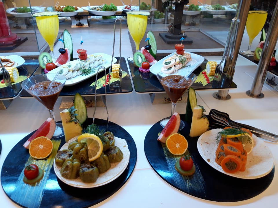 Gastro Adalya Elite Lara