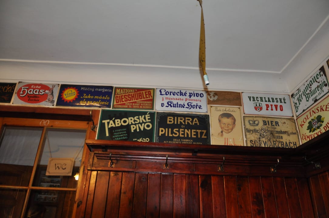 Hotel Na Louži Hotel Na Louži