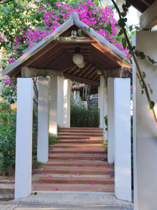 Sonstiges Hapimag Sea Garden Resort