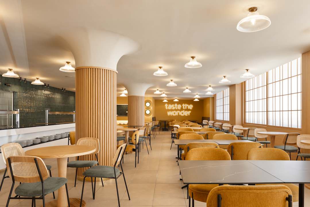 Gastro Hotel Edén Palma Playa - Adults Only