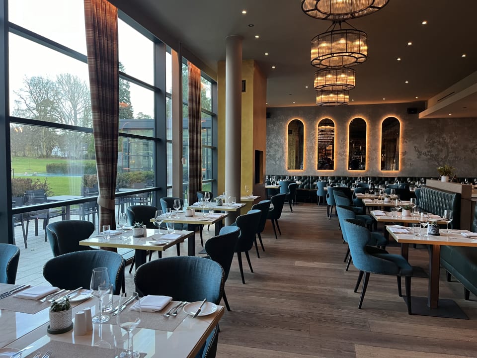 Gastro SCHLOSS Roxburghe, part of Destination by Hyatt