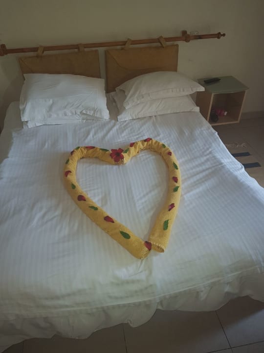Zimmer Hotel Eden Star