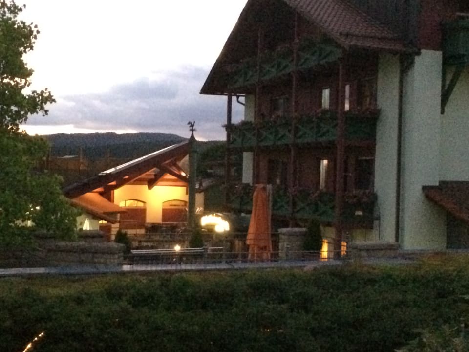 Sonstiges Spirit & SPA Hotel Birkenhof am Elfenhain