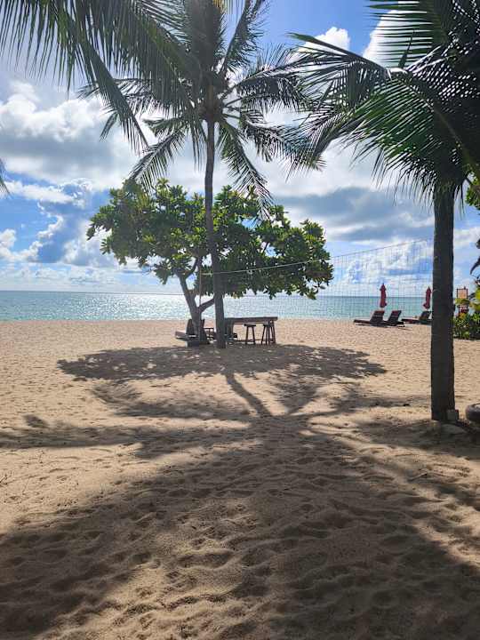 Strand New Star Beach Resort