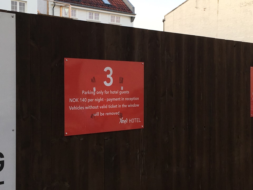 Sonstiges Citybox Lite Kristiansand