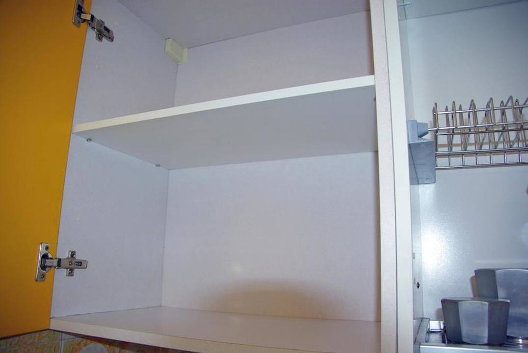 Schränke Villa Erica