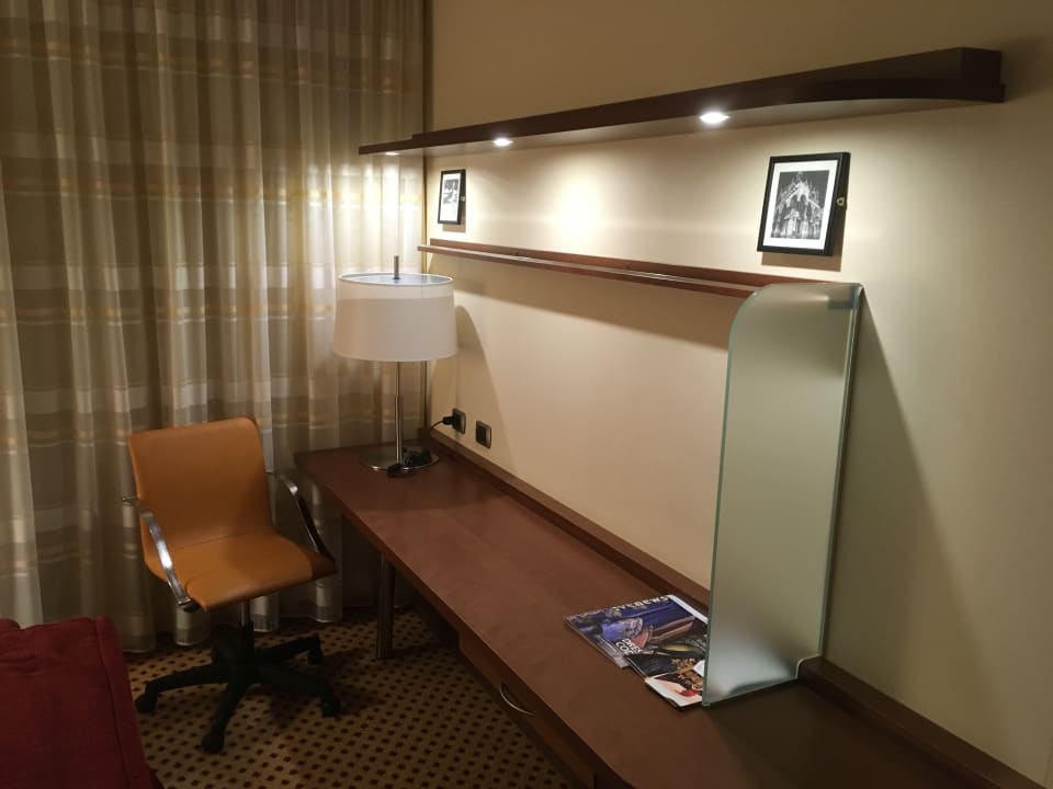 Zimmer Hotel Courtyard by Marriott Venice Airport