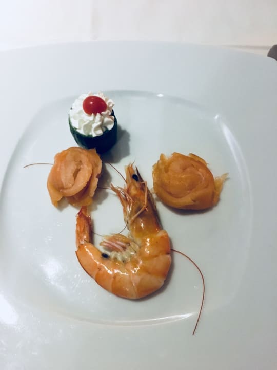 Gastro Shams Prestige Abu Soma-Adults Only