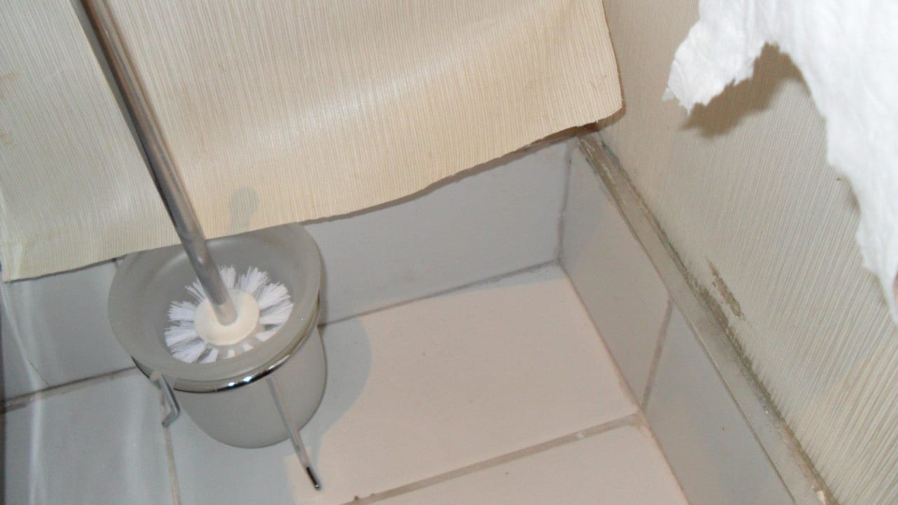 Badezimmer Dream World Resort & Spa