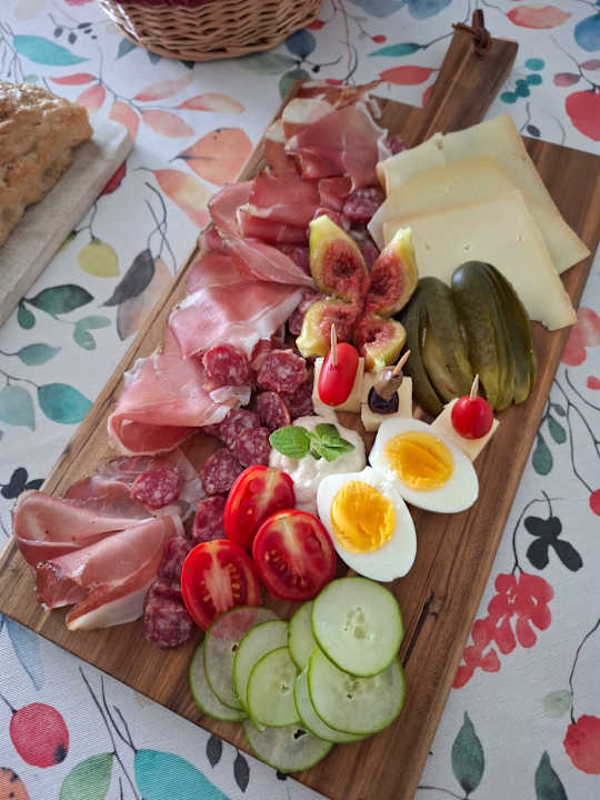 Gastro Rebhof Kaltern