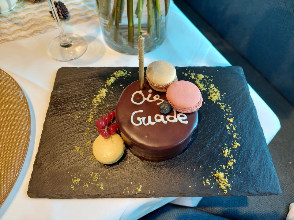 Gastro Biohotel Stanglwirt