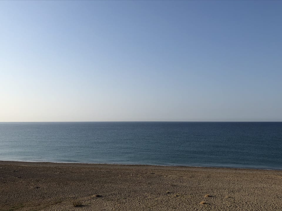 Strand Adora Calma Beach Hotel