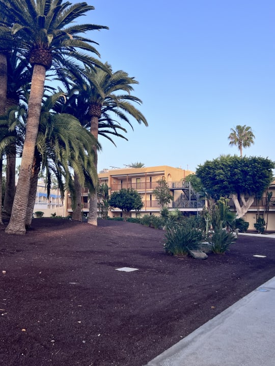 Außenansicht ROBINSON JANDIA PLAYA