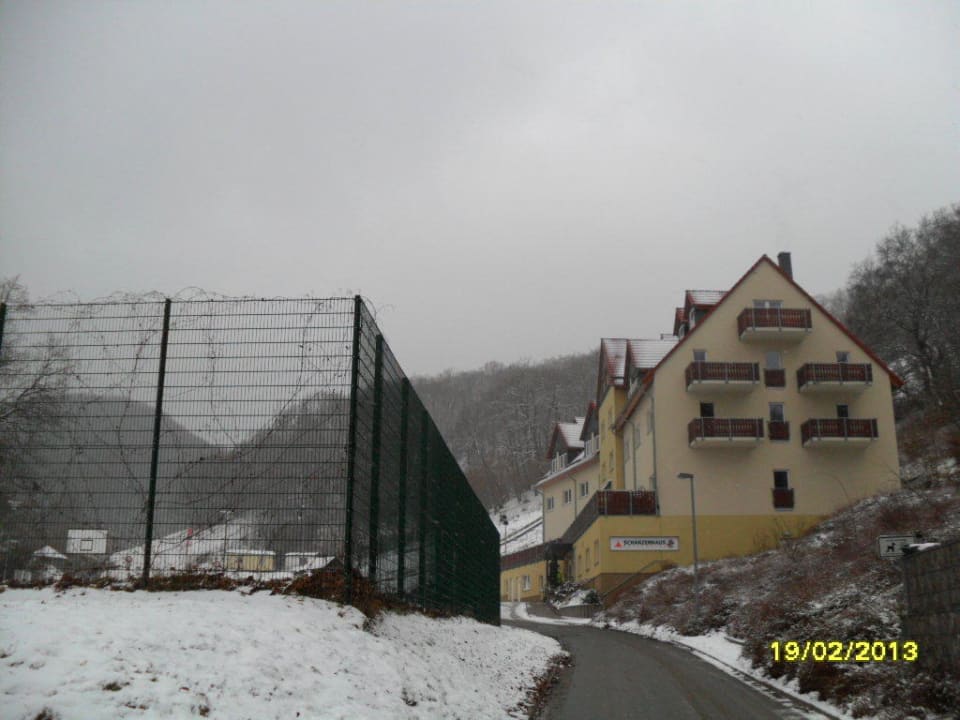 Schanzenhaus REGIOHOTEL Schanzenhaus Wernigerode