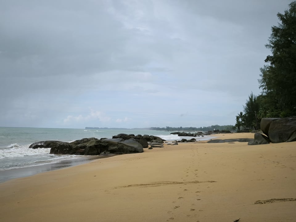 Strand Moracea by Khao Lak Resort