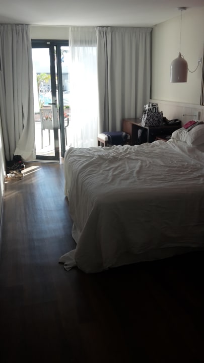 Zimmer H10 Ocean Dreams - Adults only