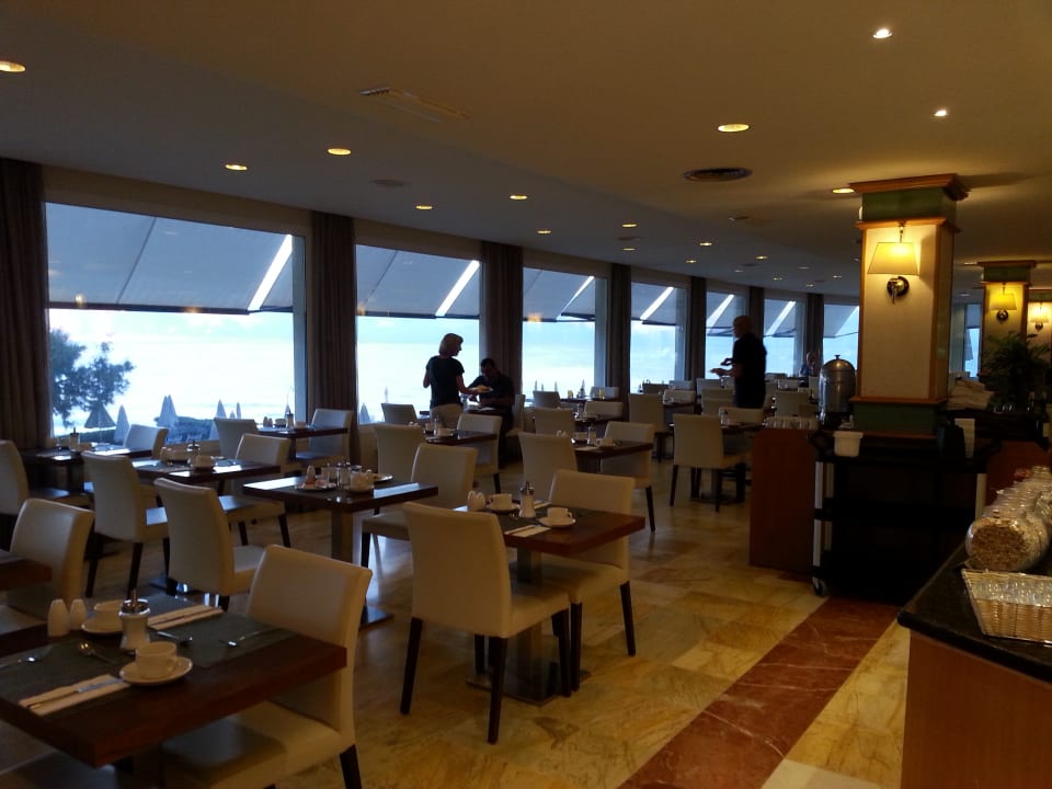 Gastro Grupotel Aguait Resort & Spa - Adults only