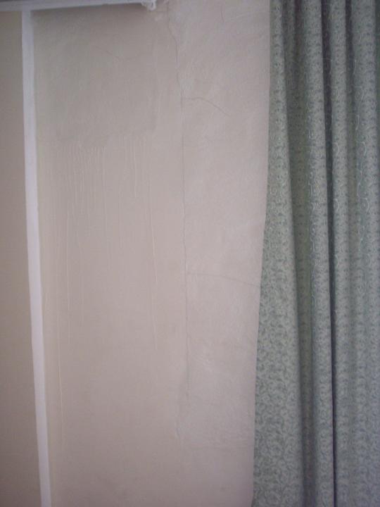 Wand Hotel Kleopatra Alis