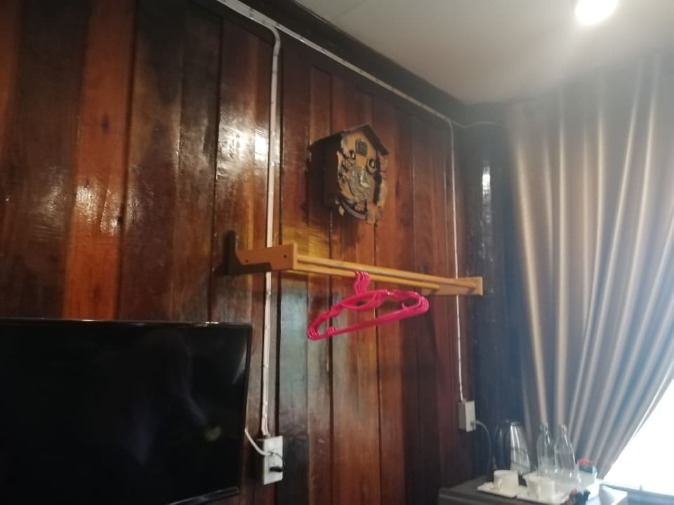 Zimmer Songthai Suvarnabhumi