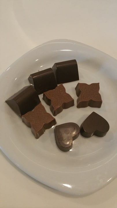 Gastro Hotel Delphin Imperial