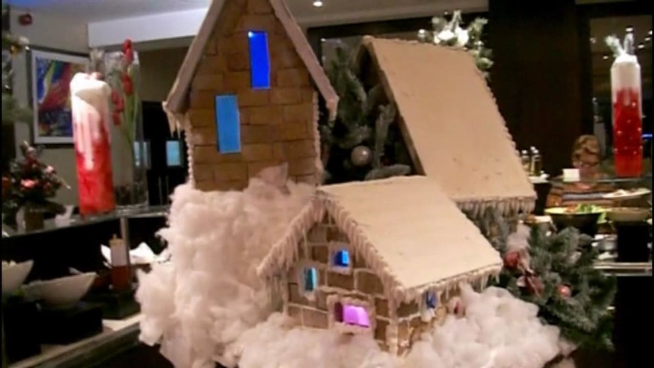 Gastro Two Seasons Hotel & Apartments