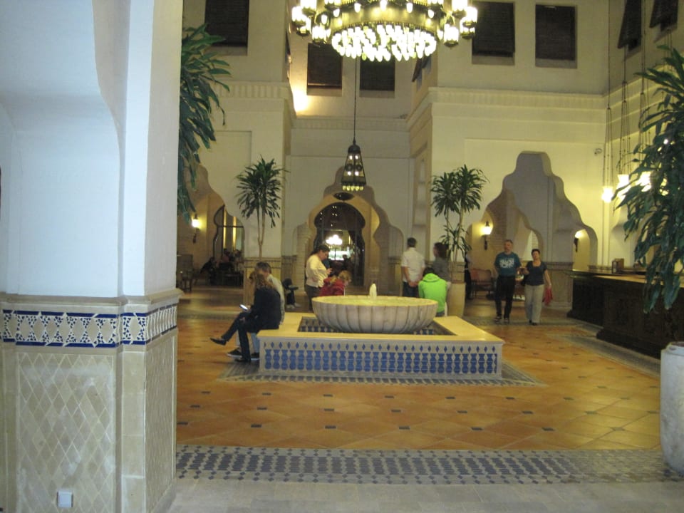 Wlan-Bereich Sharm Plaza