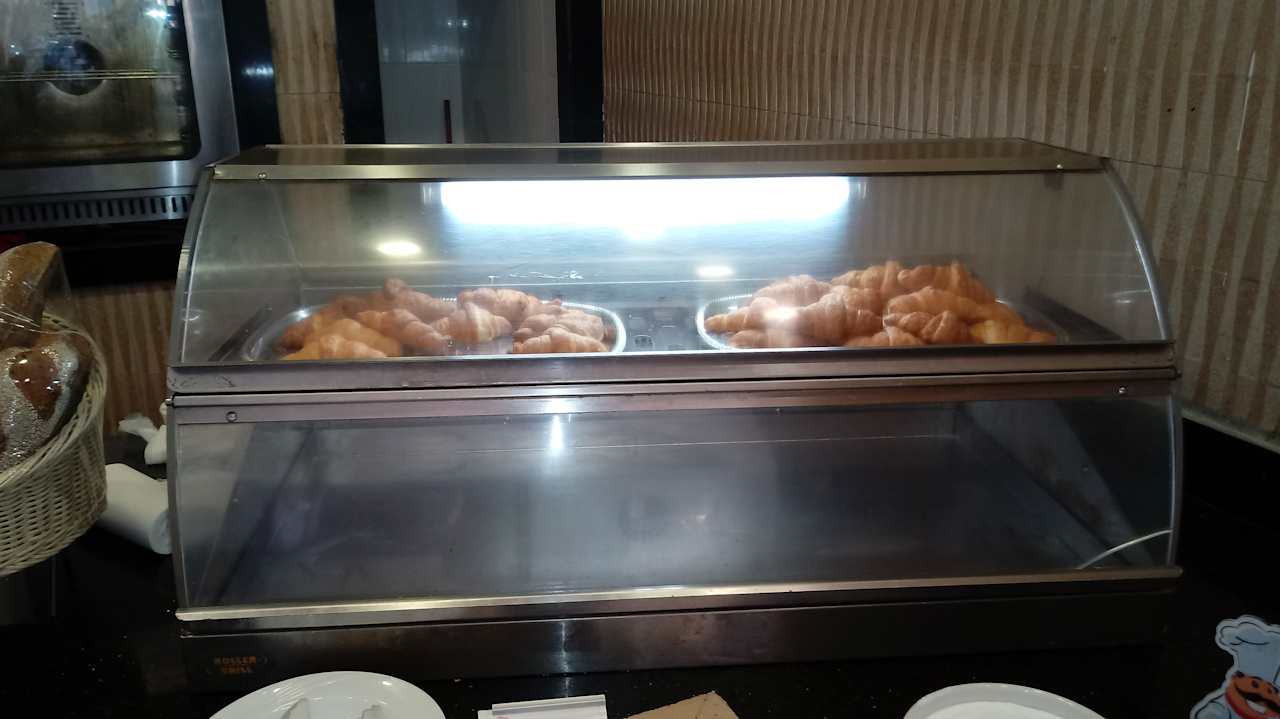 Gastro Pickalbatros Alf Leila Wa Leila Resort - Neverland Hurghada