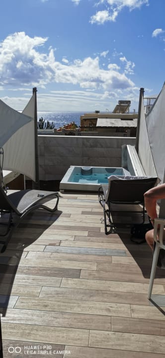 Ausblick Garden & Sea Boutique Lodging by LIVVO