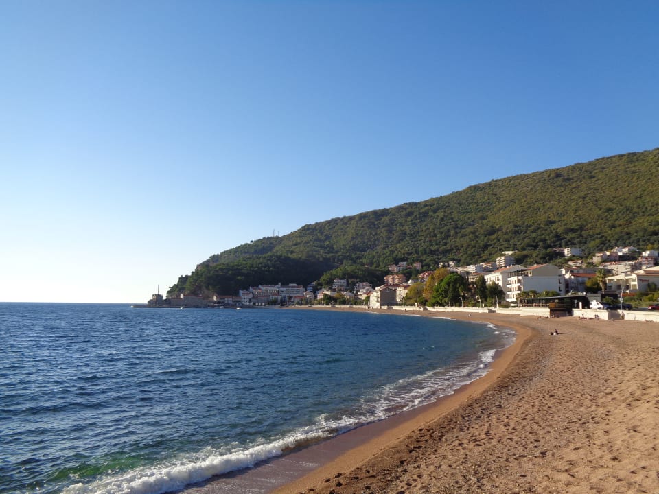 Strand Hotel Harmony by Aycon