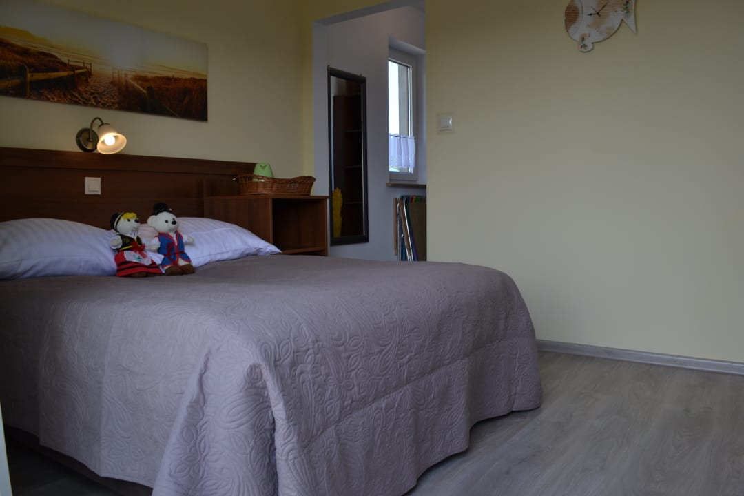 Zimmer Dom Wczasowy Jastrzębiogórski