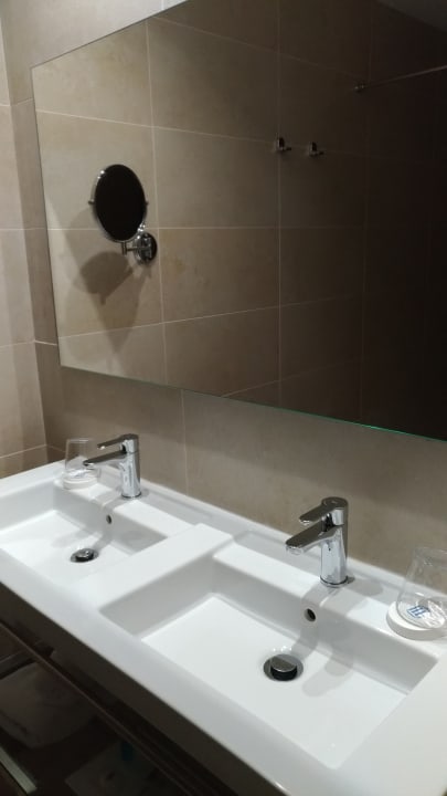 Zimmer HL Suitehotel Playa del Ingles