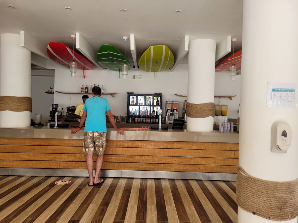 Gastro Viva Tangerine by Wyndham - All Inclusive Resort